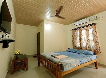 The Little Prince - Mangalore Beach Homestay מראה חיצוני תמונה