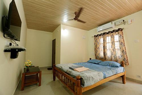 The Little Prince - Mangalore Beach Homestay מראה חיצוני תמונה