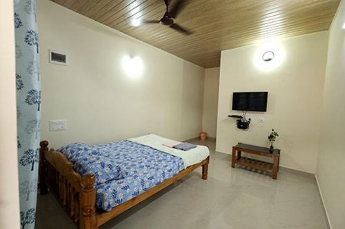 The Little Prince - Mangalore Beach Homestay מראה חיצוני תמונה