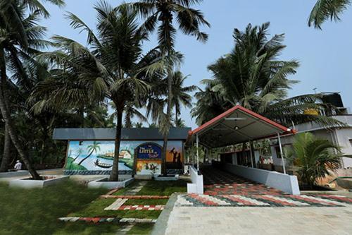 The Little Prince - Mangalore Beach Homestay מראה חיצוני תמונה