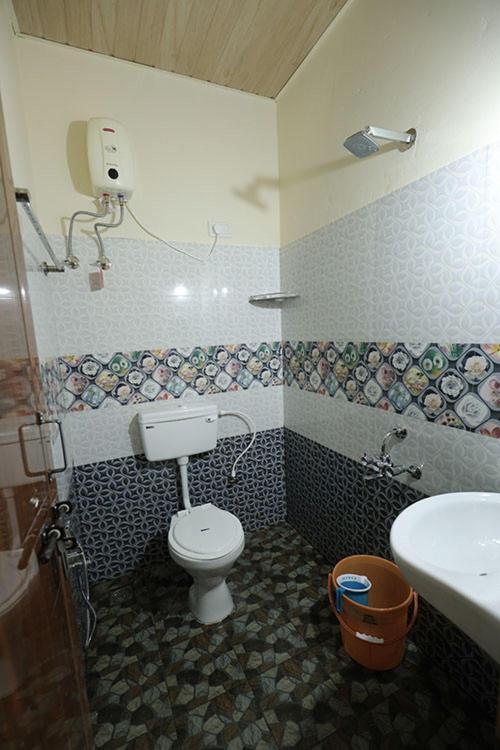 The Little Prince - Mangalore Beach Homestay מראה חיצוני תמונה