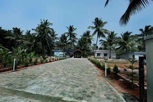 The Little Prince - Mangalore Beach Homestay מראה חיצוני תמונה