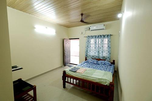The Little Prince - Mangalore Beach Homestay מראה חיצוני תמונה